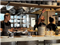 chefs at work
